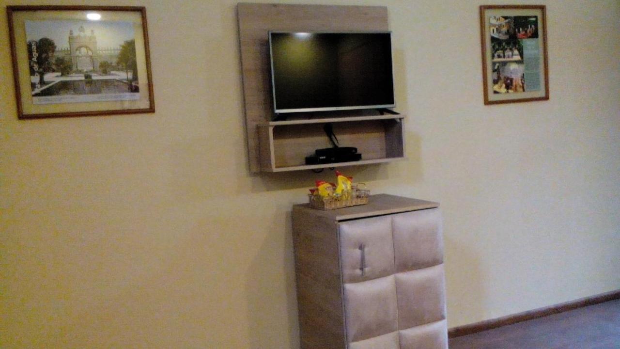 Hotel Inka Path Lima Eksteriør billede