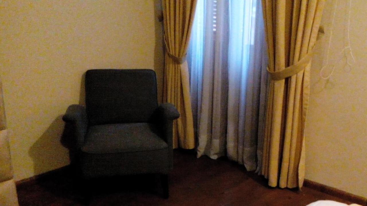 Hotel Inka Path Lima Eksteriør billede